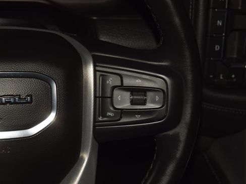 Used 2023 GMC Yukon XL Denali w/ LPO, Floor Liner Package AWD/4WD image 40
