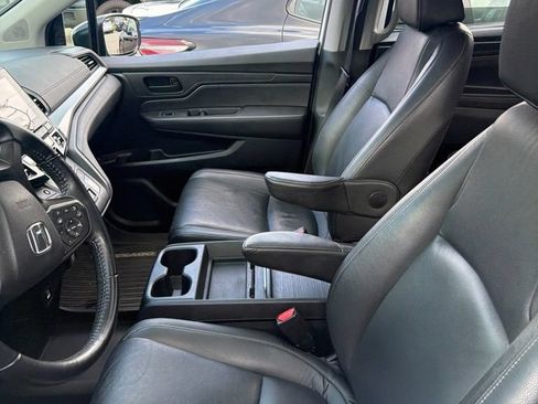 Used 2021 Honda Odyssey EX-L image 4