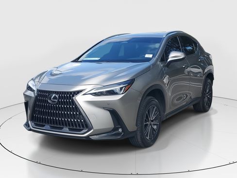 Certified 2023 Lexus NX 350 NX 350 Premium image 3