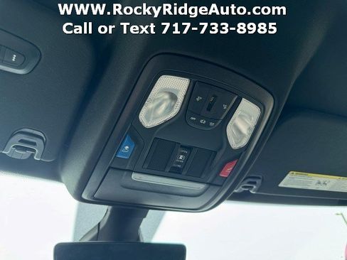 Used 2022 RAM 1500 Big Horn AWD/4WD image 13