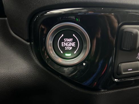 New 2024 Chevrolet Silverado 1500 RST w/ All Star Edition Plus image 16