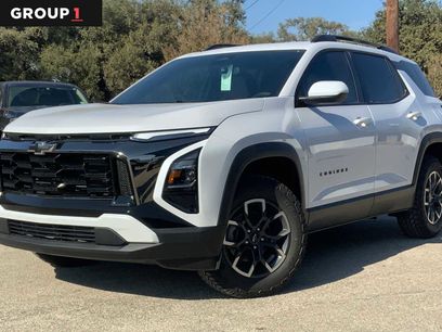 New 2026 Chevrolet Equinox ACTIV w/ LPO, Floor Liner Package