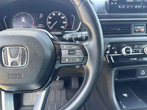 Used 2023 Honda Pilot EX-L image 23