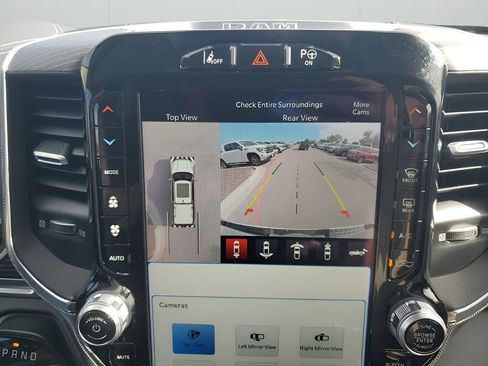 Used 2022 RAM 1500 Limited image 43