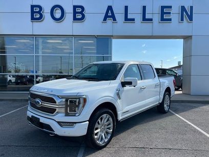 Used 2023 Ford F150 Limited
