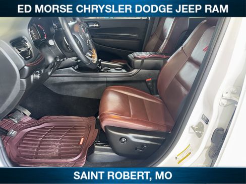 Used 2023 Dodge Durango R/T AWD/4WD image 27