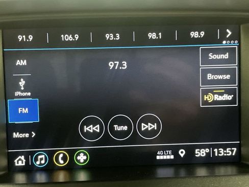 Used 2019 Chevrolet Colorado LT w/ Safety Package AWD/4WD image 13