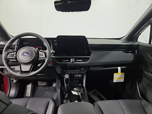 New 2026 Subaru Outback Limited AWD/4WD image 13