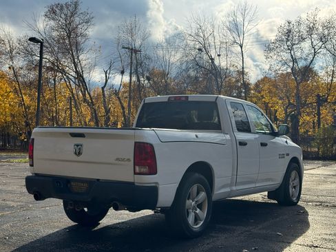 Used 2013 RAM 1500 Express image 6