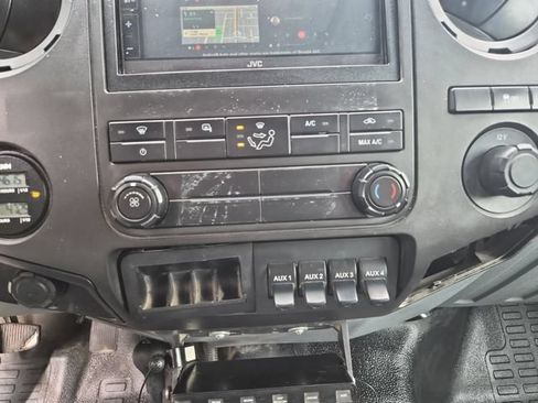 Used 2015 Ford F350 XL AWD/4WD image 16
