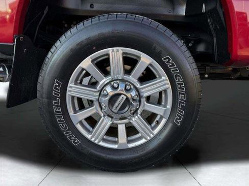 Used 2019 Ford F350 Limited w/ FX4 Off-Road Package AWD/4WD image 67