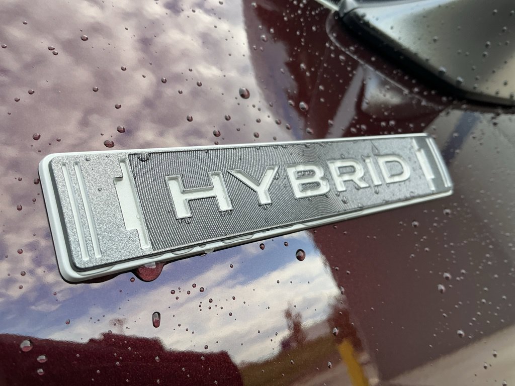 New 2026 Subaru Forester Touring AWD/4WD image 6