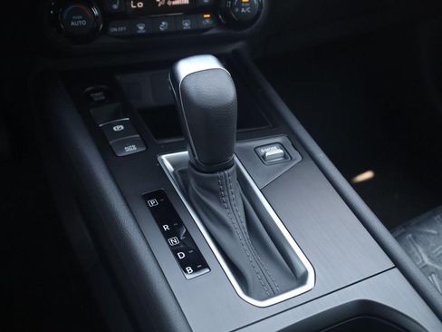New 2026 Nissan Kicks SV FWD image 19