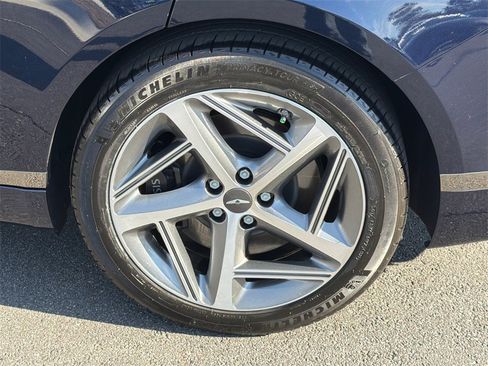 Used 2023 Genesis G80 2.5T w/ Sport Prestige Package image 20