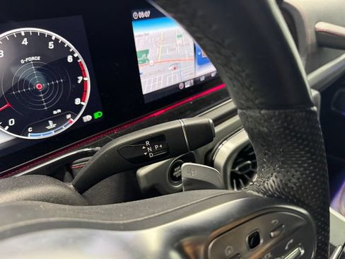 Certified 2021 Mercedes-Benz G 550 image 26