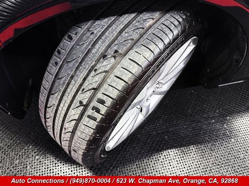 Used 2006 MAZDA MX-5 Miata Grand Touring RWD image 26