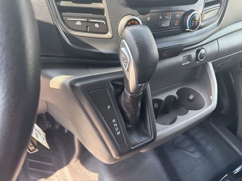 Used 2020 Ford Transit 250 Medium Roof RWD image 13