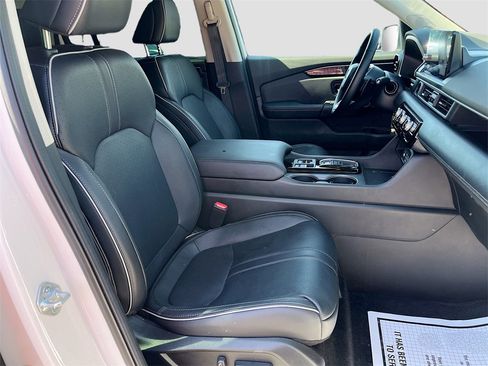 Used 2023 Honda Pilot Elite image 31