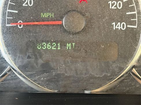 Used 2007 Buick LaCrosse CX image 9