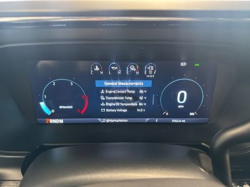 Used 2024 Ford F250 Lariat w/ Chrome Package image 39