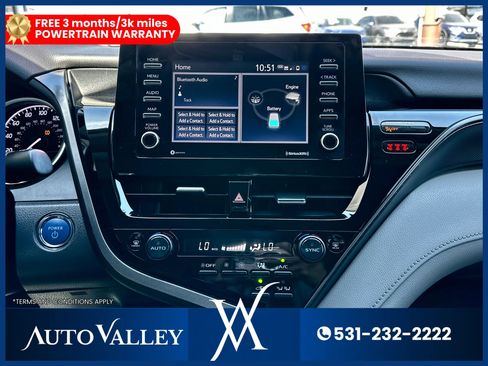 Used 2021 Toyota Camry LE image 31