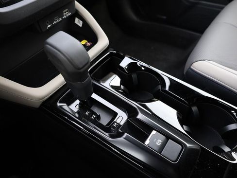 New 2026 Subaru Forester Limited image 17