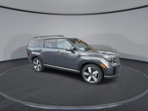 New 2025 Hyundai Santa Fe Limited image 2