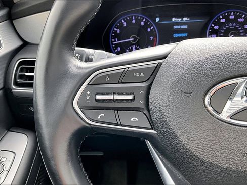 Used 2022 Hyundai Palisade SEL w/ Premium Package image 31