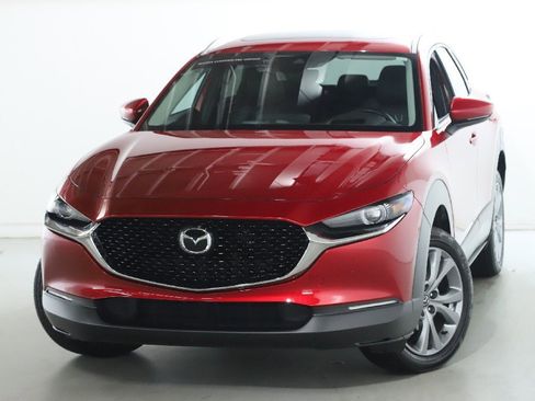 Certified 2023 MAZDA CX-30 AWD 2.5 S w/ Premium Package image 2