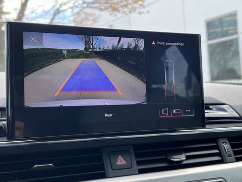 Used 2024 Audi A5 2.0T Premium w/ Summer of Audi Package image 25