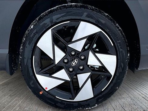 New 2026 Hyundai Kona Limited AWD/4WD image 13