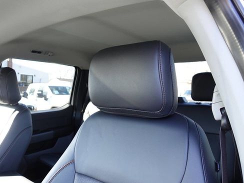 Used 2023 Ford F250 XLT image 15