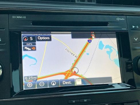 Used 2017 Toyota Avalon XLE Premium FWD image 22