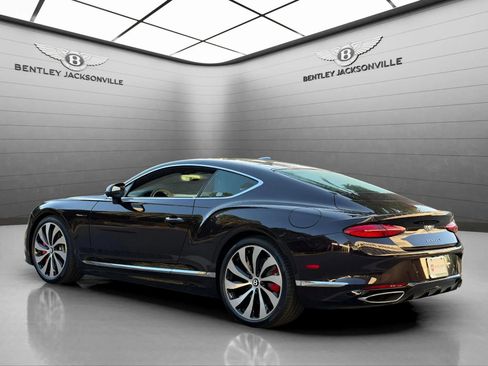 New 2026 Bentley Continental GT image 12