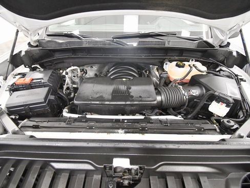 Used 2024 GMC Sierra 1500 Elevation w/ Max Trailering Package image 12