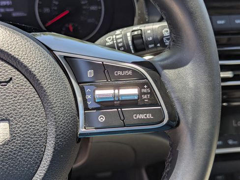 Certified 2022 Kia Seltos EX AWD/4WD image 31