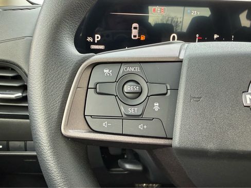 New 2026 Nissan Sentra SV w/ Floor Mat Package FWD image 23