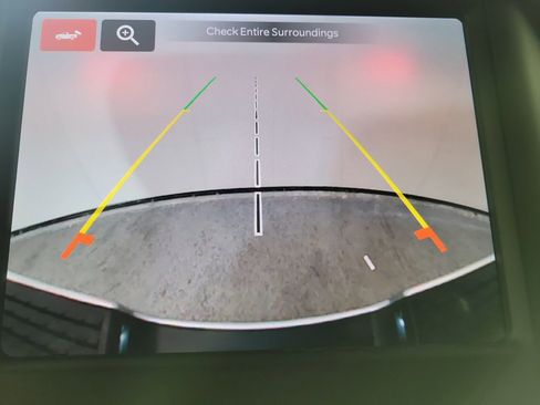 Used 2024 RAM 2500 Big Horn w/ Bed Utility Group image 20