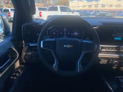 New 2026 Chevrolet Silverado 1500 LTZ w/ LTZ Premium Package