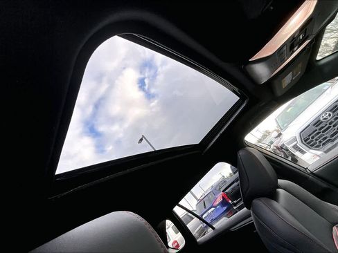 Certified 2025 Toyota RAV4 XSE image 14