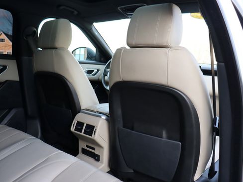Used 2018 Land Rover Range Rover Velar S image 18