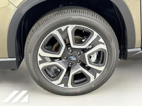New 2026 Subaru Ascent Limited AWD/4WD image 34
