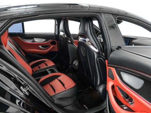 Used 2020 Mercedes-Benz AMG GT 63 S image 37