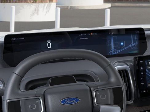 New 2025 Ford Expedition Max Platinum w/ Platinum Ultimate Package image 13