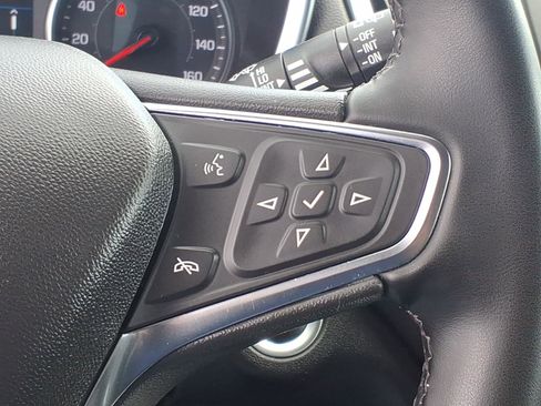 Used 2024 Chevrolet Equinox LT AWD/4WD image 19