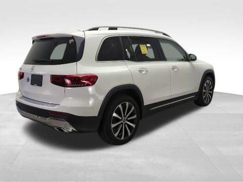 Certified 2021 Mercedes-Benz GLB 250 image 6