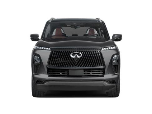 Certified 2026 INFINITI QX80 Autograph w/ Premium Cargo Package image 7