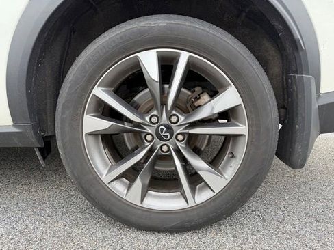 Certified 2023 INFINITI QX60 Luxe w/ Cargo Package AWD/4WD image 23