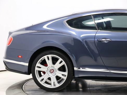 Used 2016 Bentley Continental GT V8 S image 60