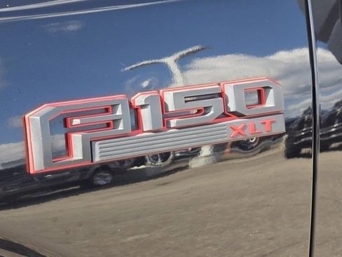 Used 2020 Ford F150 XLT w/ Equipment Group 302A Luxury image 20